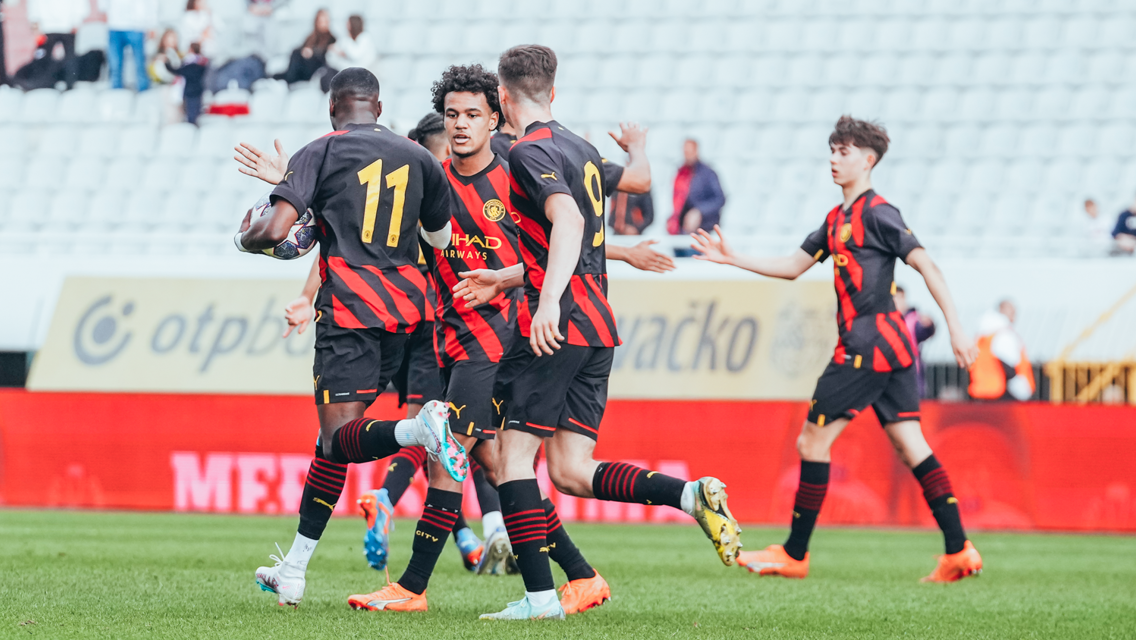 Bobb: We will be back even stronger