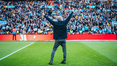 Guardiola: Football always gives you a second chance
