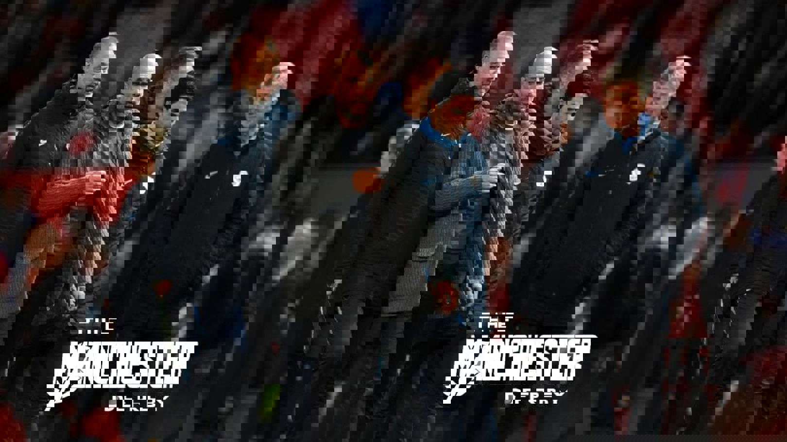 Pep: 'Now we must rest and stay calm'