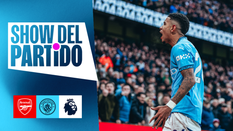 Show del Partido: el análisi de Àlex Delmàs