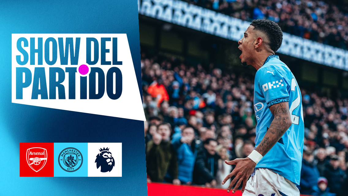 Show del Partido: el análisi de Àlex Delmàs