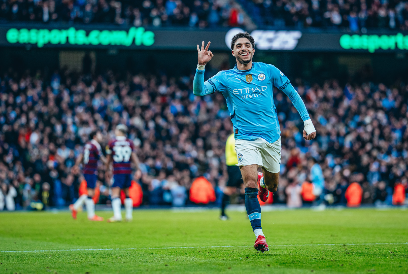 Bom retrospecto contra o Newcastle 