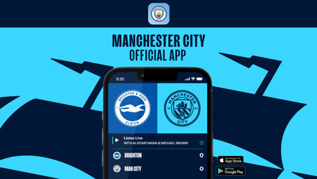 Descarga la app oficial del City