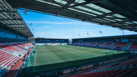 Women’s FA Cup ticket information: Manchester United Women v City