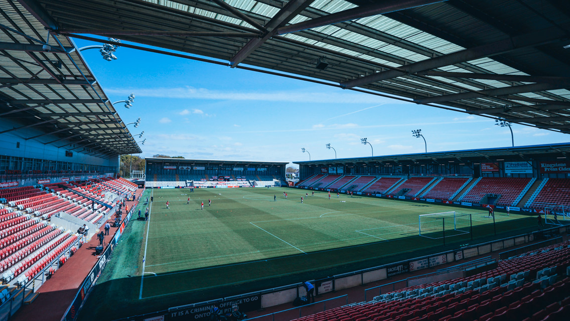Women’s FA Cup ticket information: Manchester United Women v City