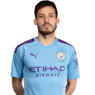 David Silva