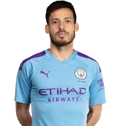 David Silva