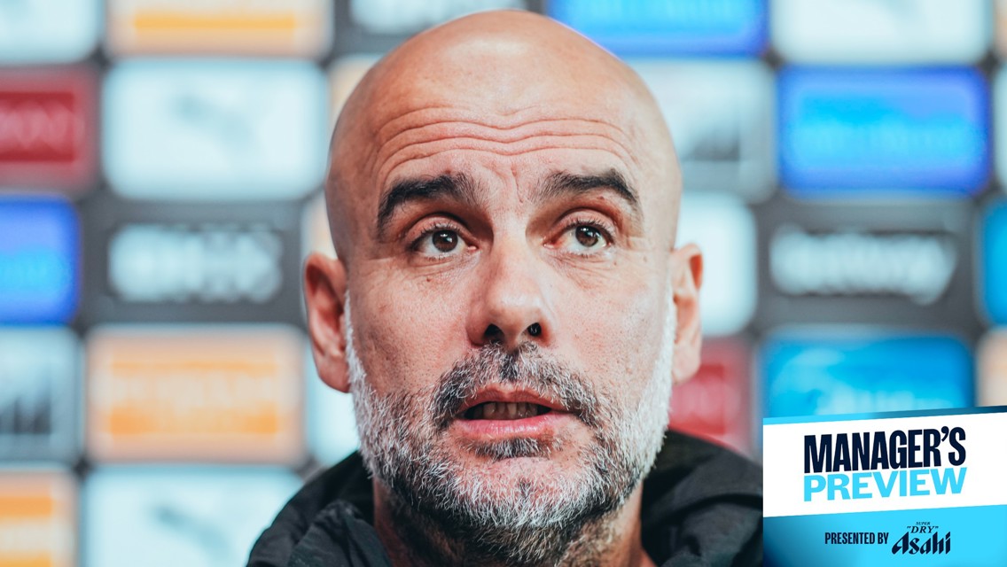 Guardiola dá atualização sobre Ake após cirurgia no pé