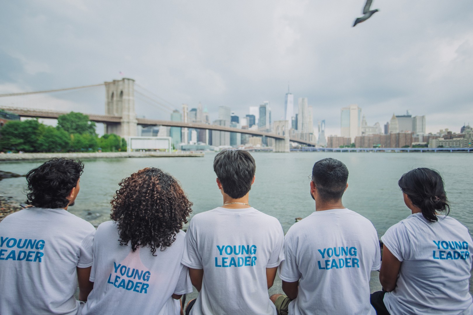 Meet our Young Leaders making an impact in the US