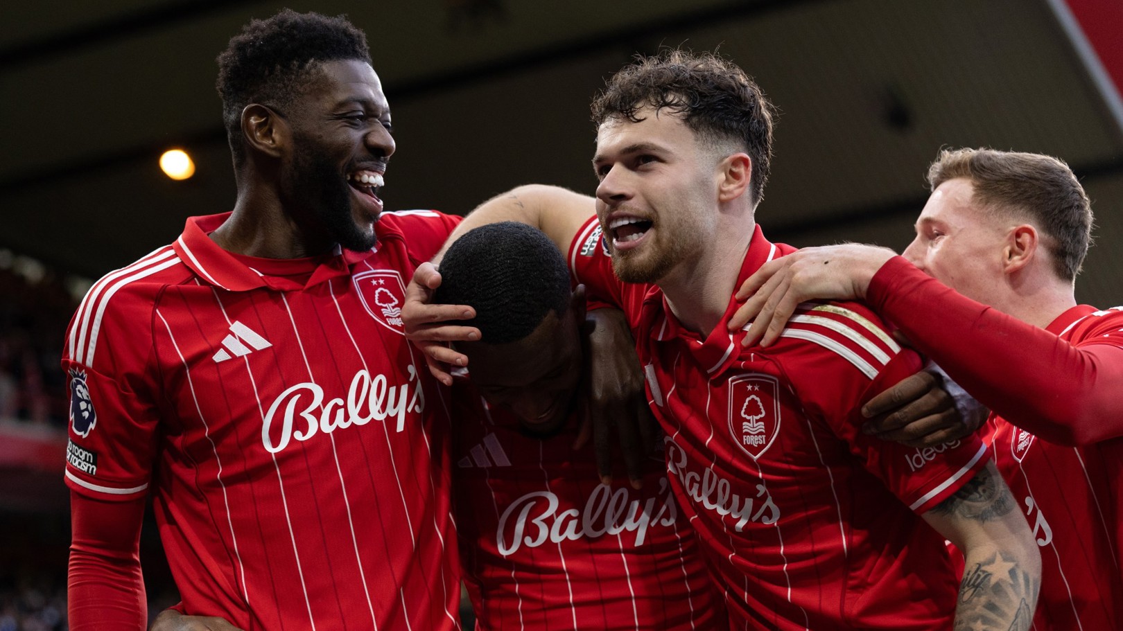 Analysing Nottingham Forest ahead of Saturday’s Premier League clash