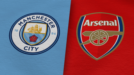 Manchester City 1-1 Arsenal: Stats and reaction