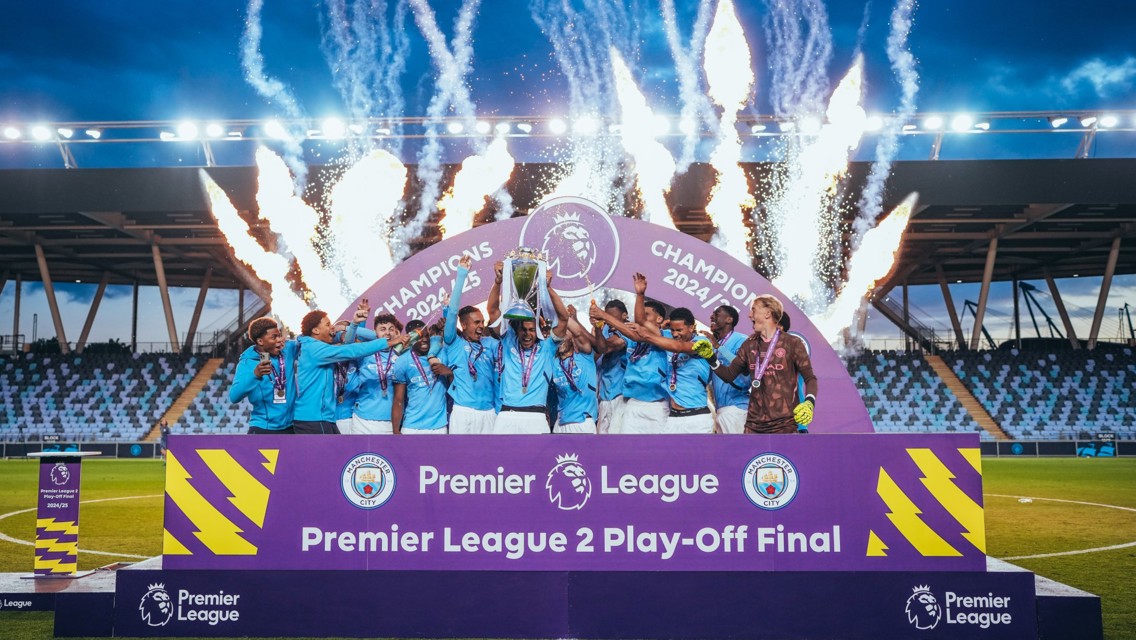 EDS gallery: 2024/25 in pictures