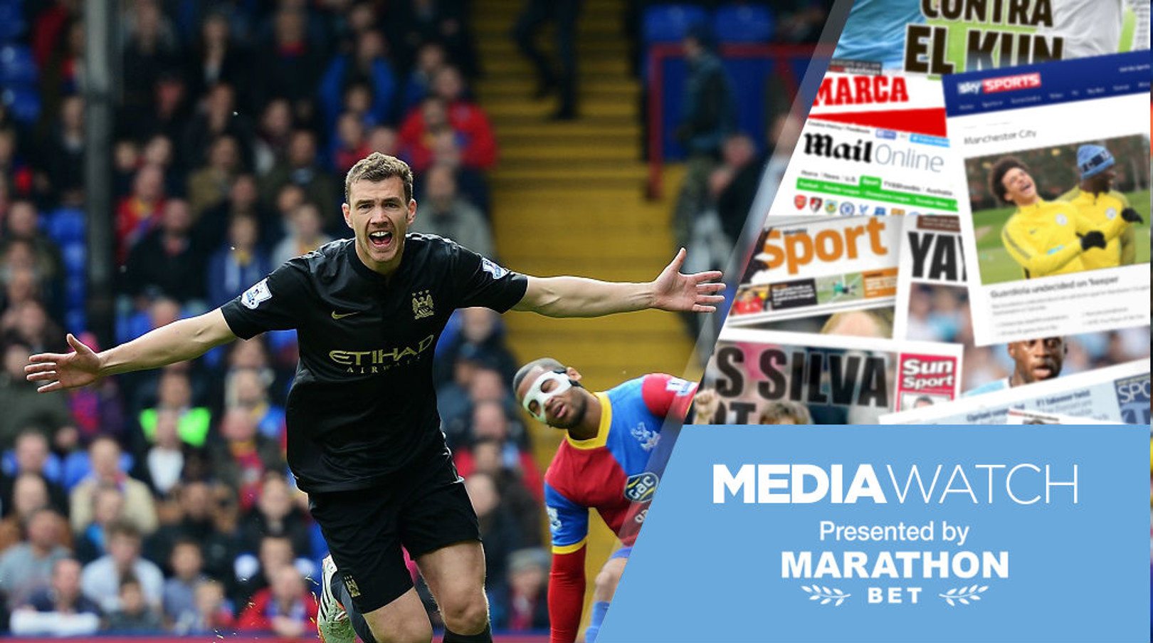 Sky: 'Will 'Super Sunday' 2019 decide title race?'