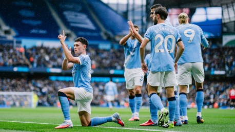 Arsenal v City: Kick-off time, team news and TV information 