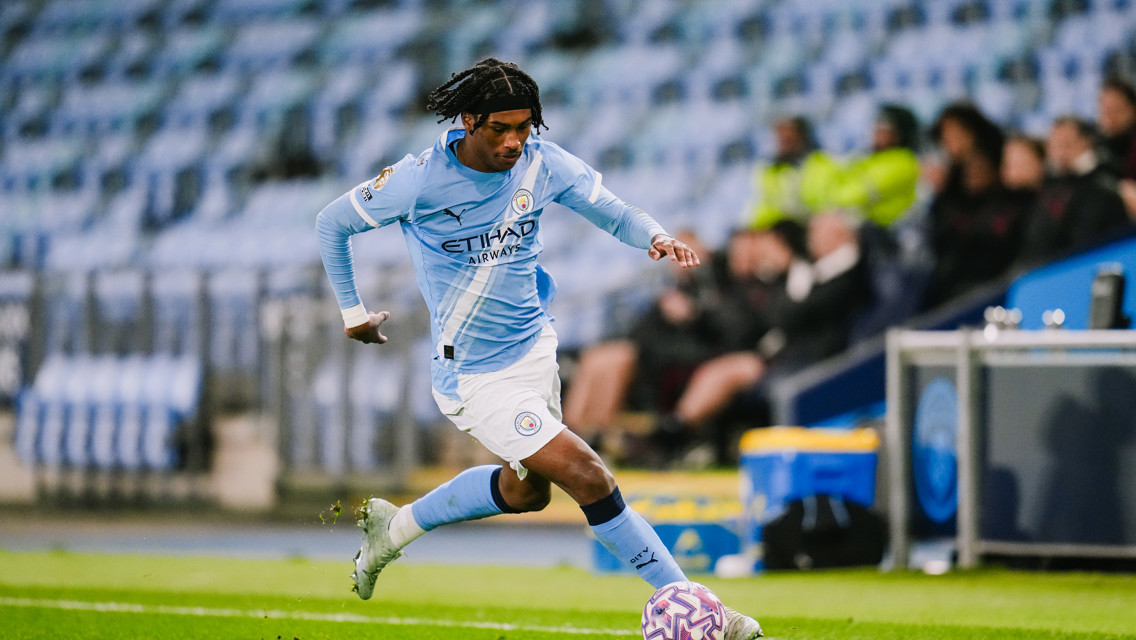 Heskey: I'm enjoying my football