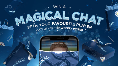 Cityzens Christmas Countdown Hero