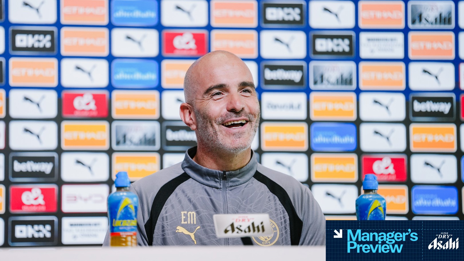 Maresca: Everyone who plays against Norwich will be vital for us this season