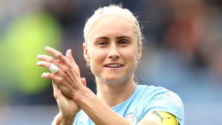 Houghton: 'At our best, we can beat anyone'