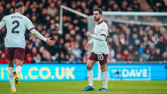 Pós Jogo, Luton Town 1-1 Liverpool