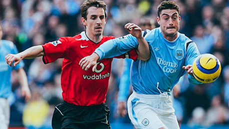 Albert Riera y Javier Garrido, los primeros españoles