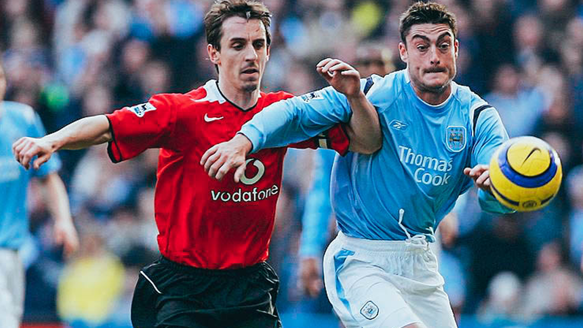 Albert Riera y Javier Garrido, los primeros españoles