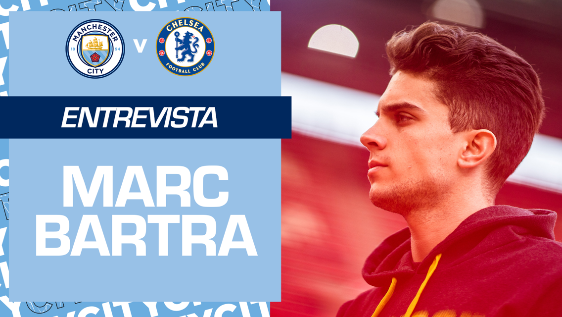 Bartra: "Los dos entrenadores son dos locos de la táctica"
