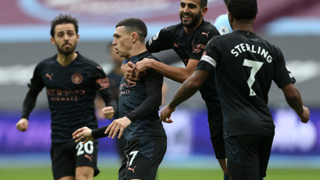 Foden: We have to keep our heads up