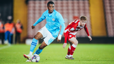 City suffer EFL Trophy frustration at Barnsley