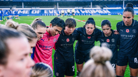 City v Manchester United: WSL kick-off time, team news, match information 