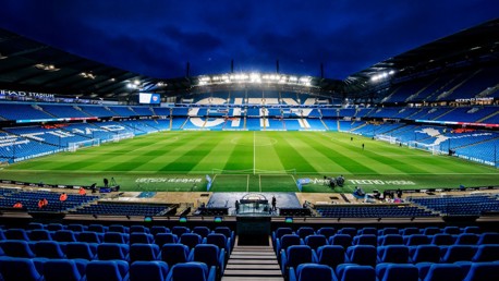 Club statement