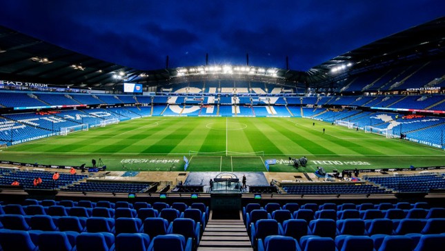 UEFA CHAMPIONS LEAGUE