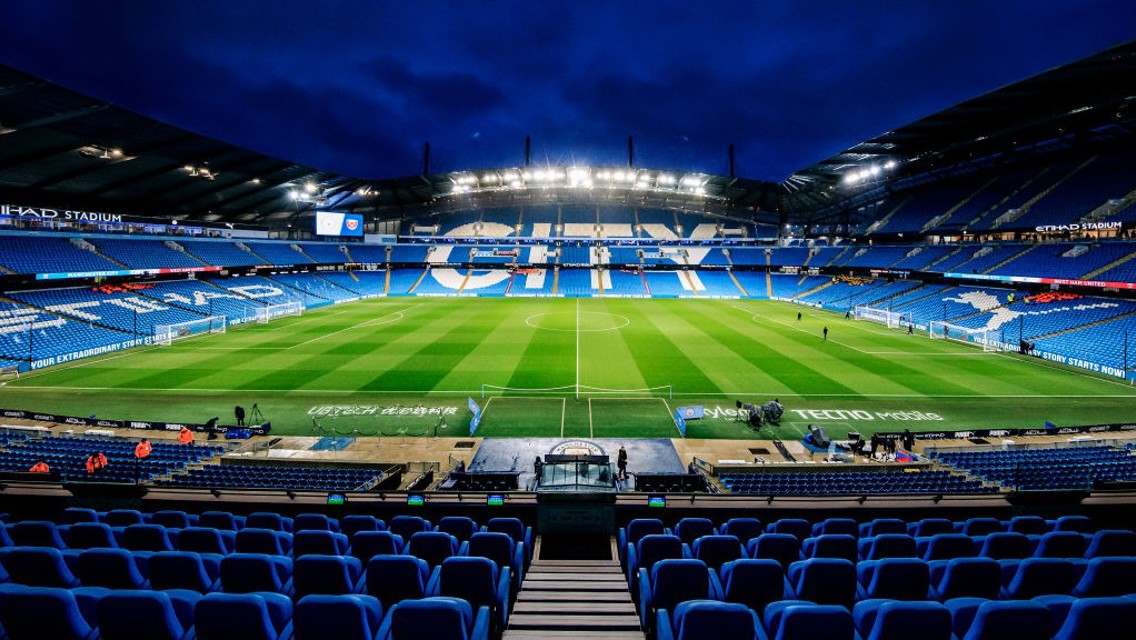 Club statement 