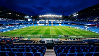 UEFA CHAMPIONS LEAGUE