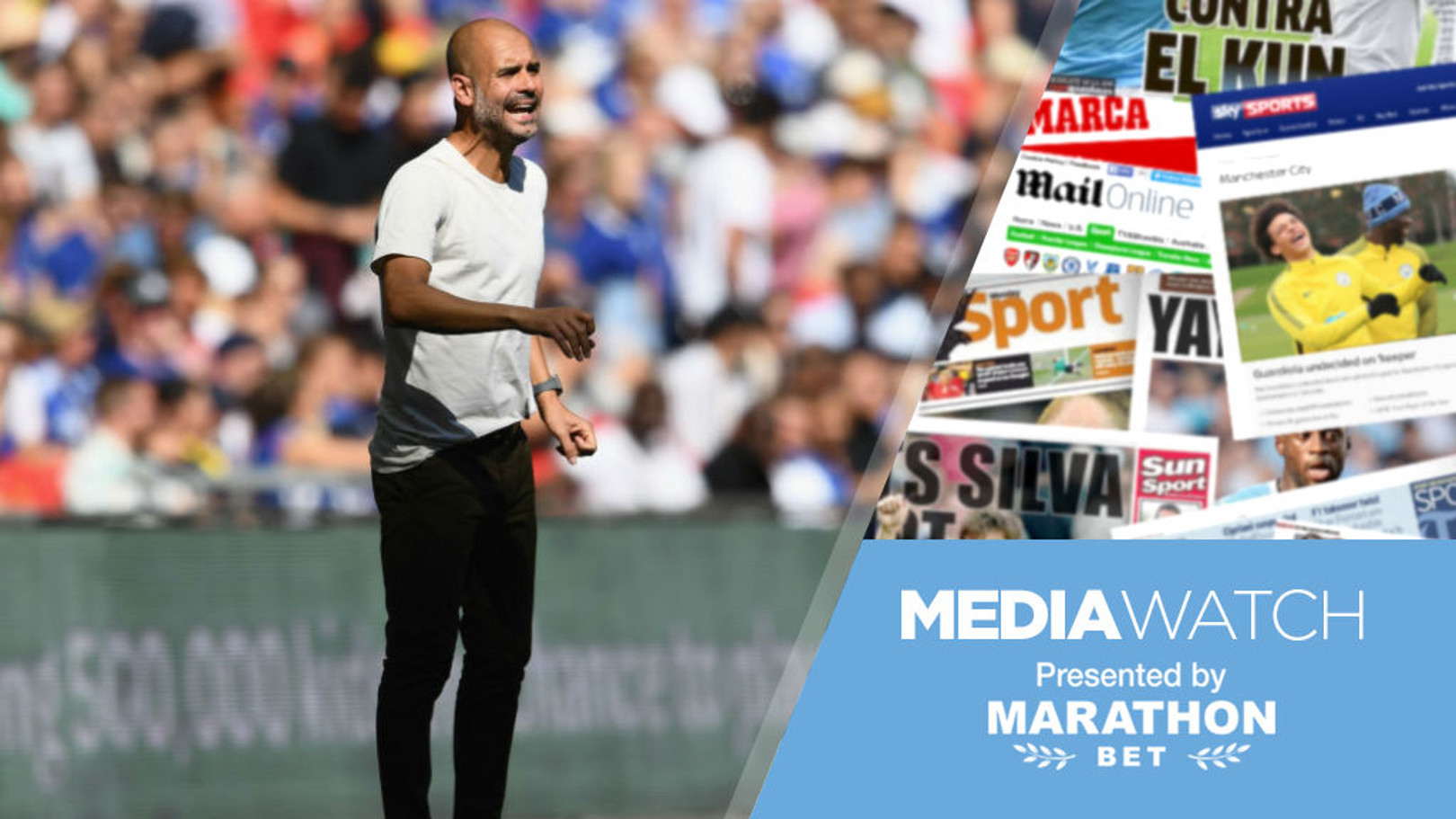 Media: City to make January swoop for midfielder?