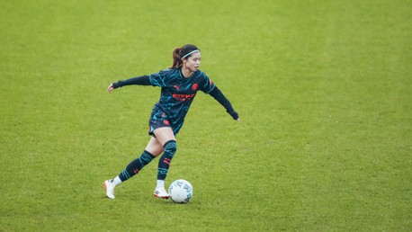 Brighton v City: Pré-jogo pela WSL