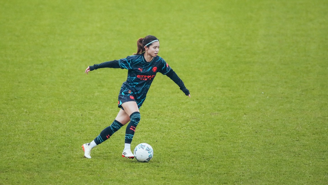 Brighton v City: Pré-jogo pela WSL