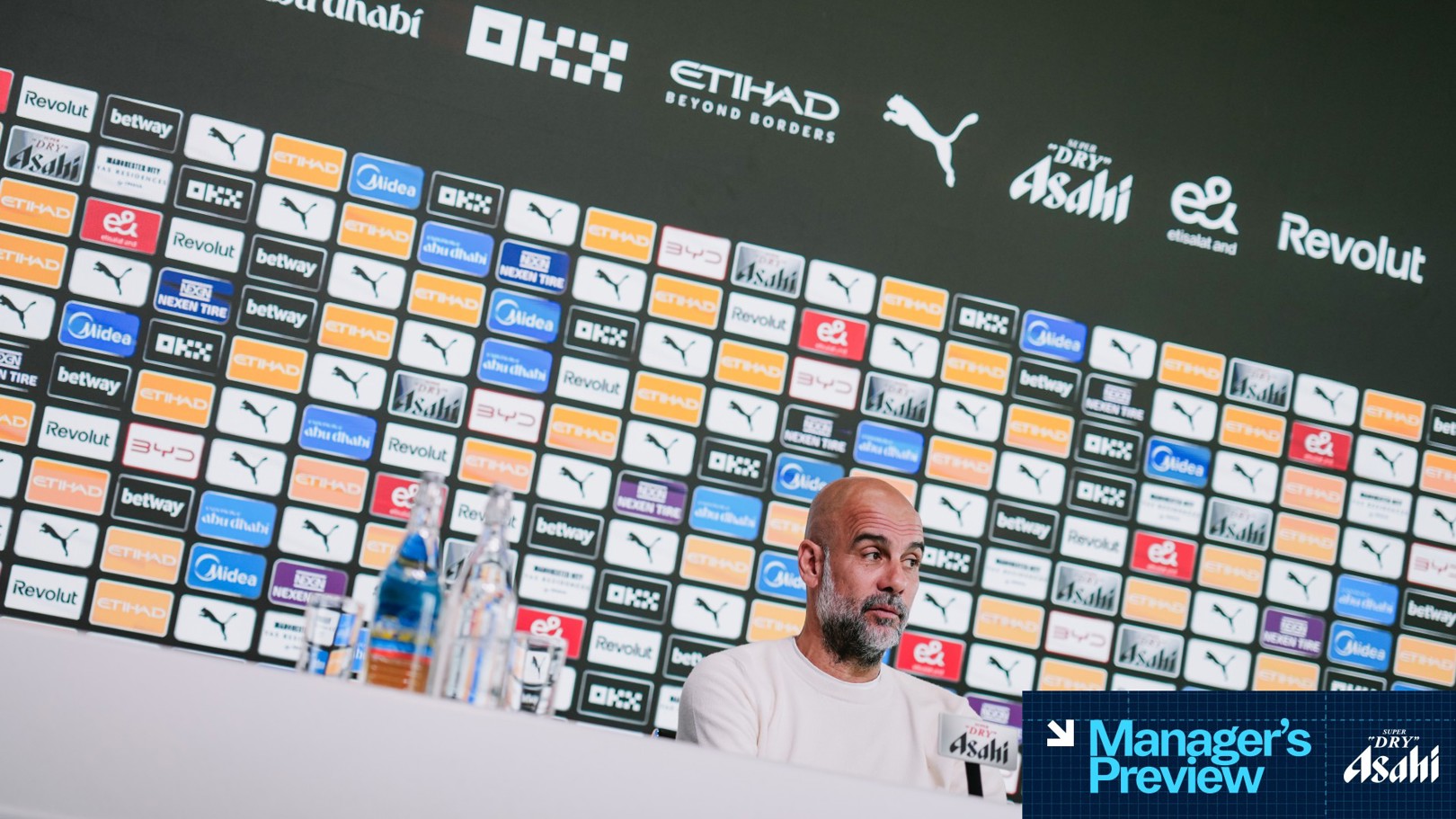 Stones’ contribution ‘massive’ says Pep