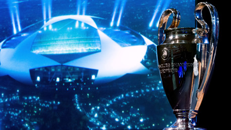 CHAMPIONS LEAGUE: Who could City be pitted against in today's draw?