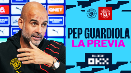 En directo: rueda de prensa
