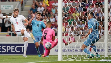 City duo play huge role as England Under-19s crowned champions