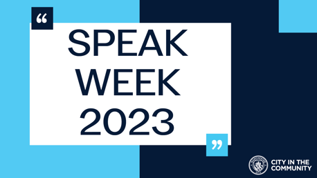 CITC celebrates its participant voices during Speak Week