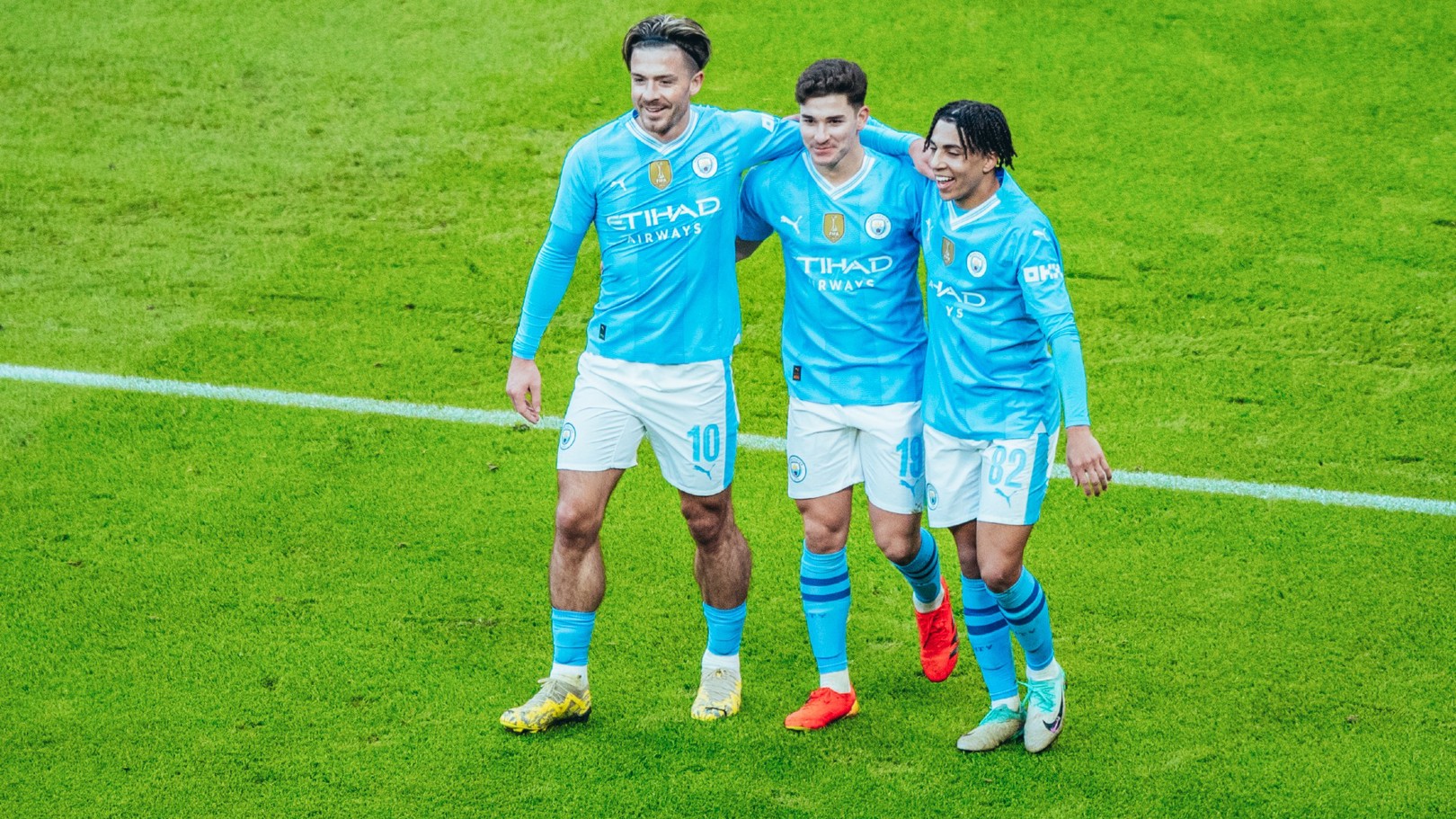 How can I watch City v Burnley on TV?