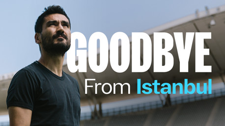 Gundogan proud to have helped City deliver Champions League football 