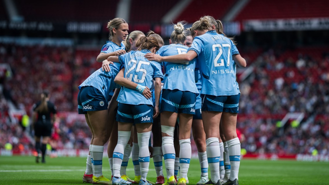 Exciting post-match events planned for WSL finale