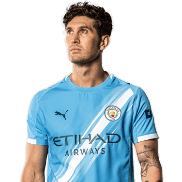 John Stones