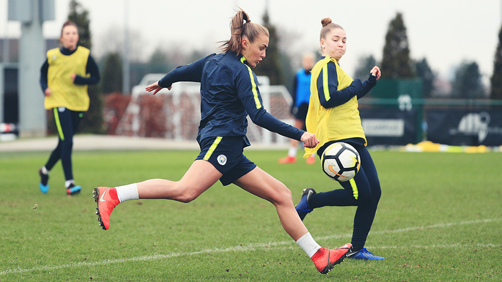 FOCUS : Ready for the challenge ahead!
