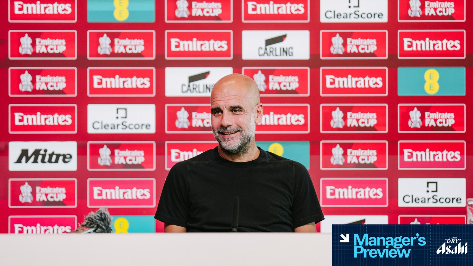 Guardiola delivers update on Rodri