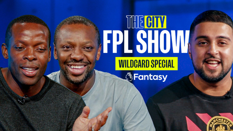 The City FPL show: Episode three