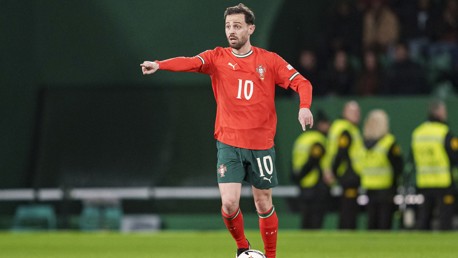 Internationals: Dias and Bernardo's extra-time triumph, Gvardiol and Kovacic fall to penalty shootout defeat