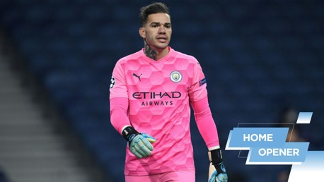 Ederson: Grealish can raise City’s level